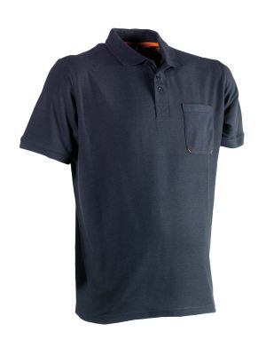 Herock Leo Polo Short Sleeves