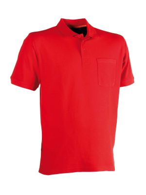 Herock Leo Polo Short Sleeves