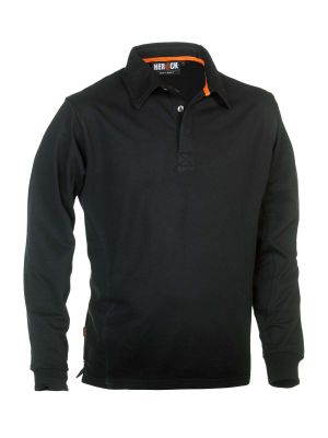 Herock Troja Polo Long Sleeves