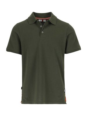 Herock Levi Polo Short Sleeves