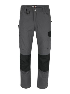 Dero Work Trouser with Stretch - Herock