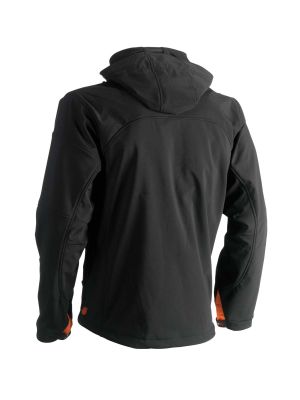 Herock Poseidon Softshell Jas