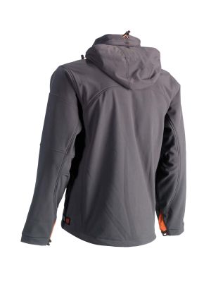 Herock Poseidon Softshell Jas