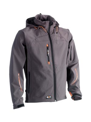 Herock Poseidon Softshell Jacket