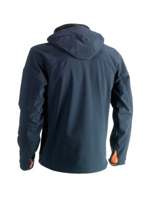 Herock Poseidon Softshell Jas