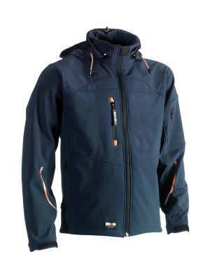 Herock Poseidon Softshell Jacket