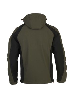 Herock Trystan Softshell Jas