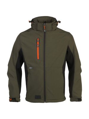 Herock Trystan Softshell Jacket