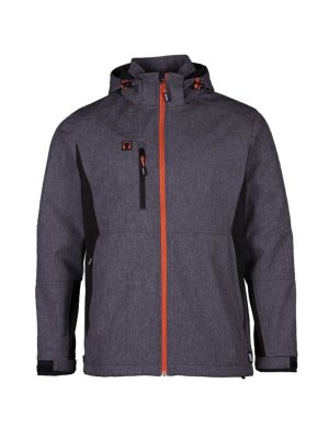 Herock Walder Softshell Jacket