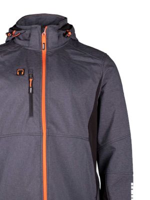 Herock Walder Softshell Jas