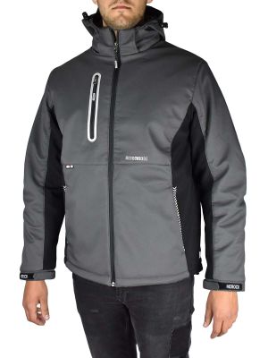 Taris Werkjas Softshell - Herock