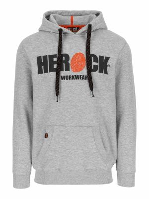 Hero Hoody - Herock