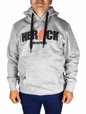 Hero Hoodie - Herock