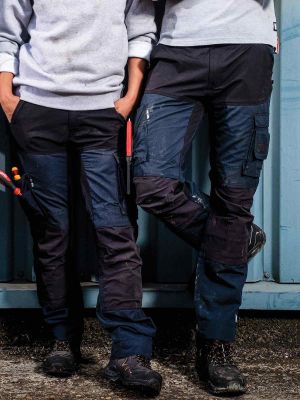 Herock Hector Werkbroek