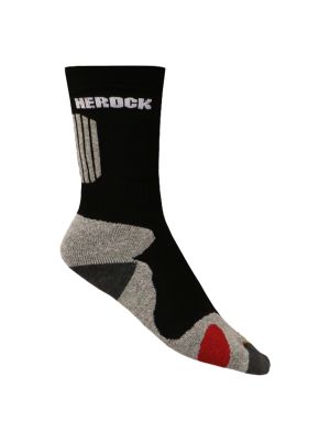 Voltis Worksocks Black - Herock