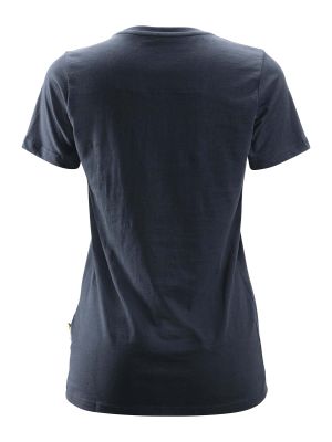 2516 Dames Werk T-shirt - Snickers