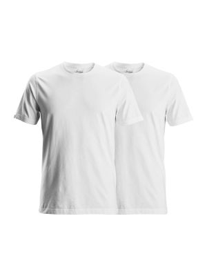 Snickers 2529 T-shirt 2-pack