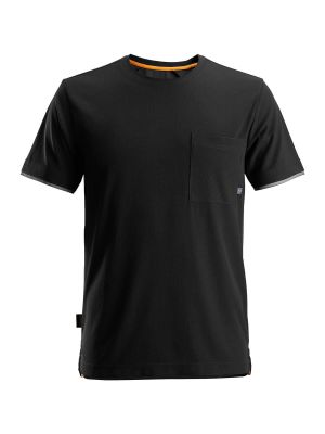 Snickers 2598 AllroundWork 37.5® T-shirt with Short Sleeves