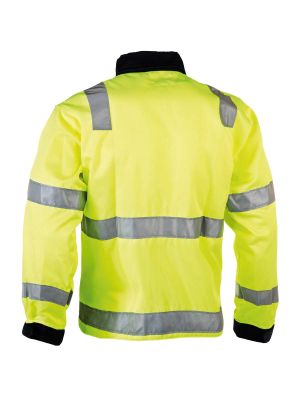 Herock Hydros High Viz Jas