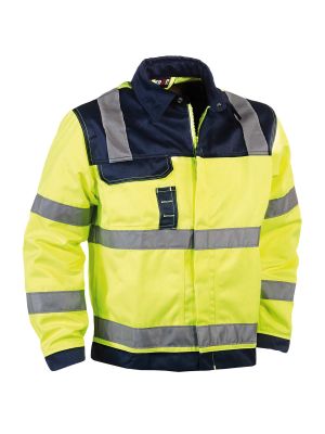 Herock Hydros High Viz Jacket