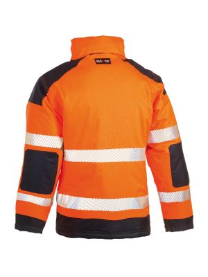 Herock Hodor High Viz Jas