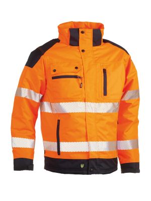 Herock Hodor High Viz Jacket