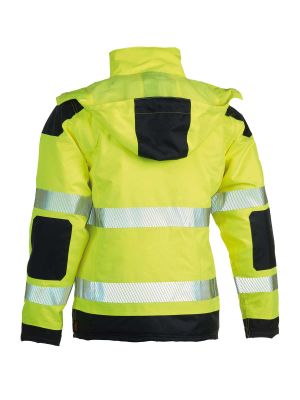 Herock Hodor High Viz Jas