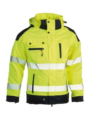 Herock Hodor High Viz Jacket