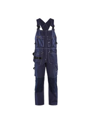 Blåkläder 2600-1370 Bib Overall - Navy