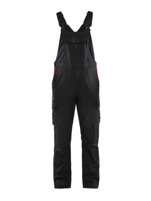 2644-1832 Bib Overall Stretch Industry - Blåkläder