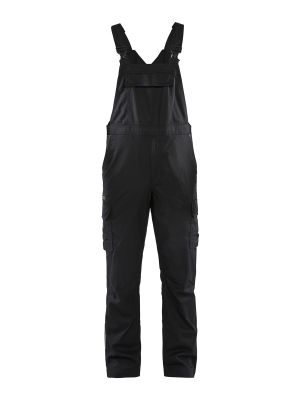 2644-1832 Bib Overall Stretch Industry - Blåkläder