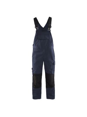 Blåkläder 2695-1330 Bib Overall Stretch - Dark Navy