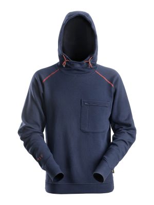 2862 Hoodie Fireproof ProtecWork - Snickers