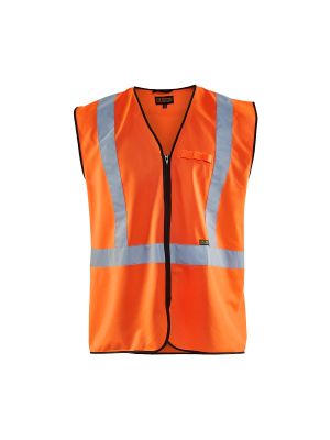 High Vis Waistcoat 3029 High Vis Oranje - Blåkläder