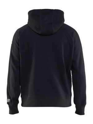 3478-1762 Werk Hoodie Brandwerend - Blåkläder