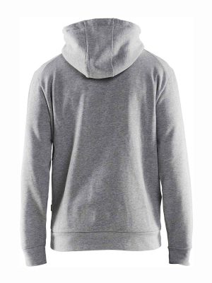 3530-1157 Werk Hoodie 3D - Blåkläder