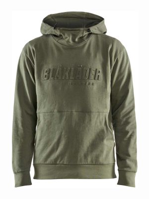 3530-1158 Work Hoodie 3D - Blåkläder