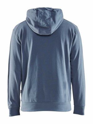 3530-1158 Werk Hoodie 3D - Blåkläder