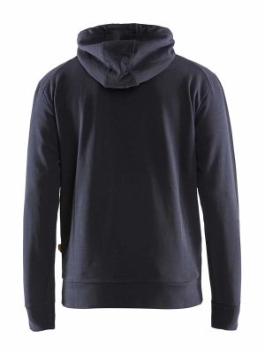 3530-1158 Werk Hoodie 3D - Blåkläder