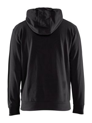 3530-1158 Werk Hoodie 3D - Blåkläder