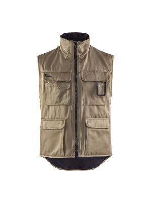 Body Warmer 3801 Khaki - Blåkläder