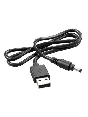 39927-001 USB-oplaadkabel Local Gehoorbescherming 71workx voor