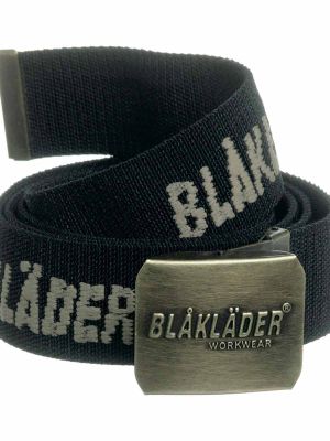 4003-0000 Riem Stretch - Blåkläder