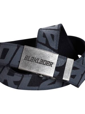 4033-0000 Riem Canvas - Blåkläder