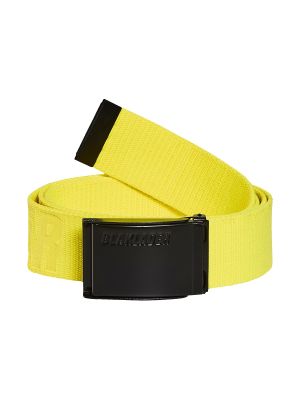 Belt 4034 High Vis Yellow - Blåkläder