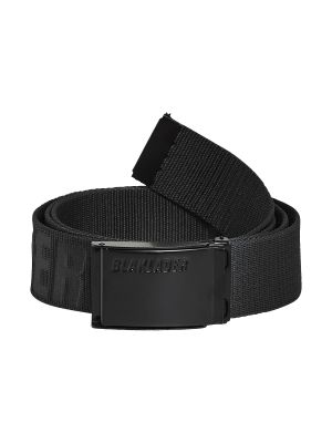 Belt 4034 Black - Blåkläder