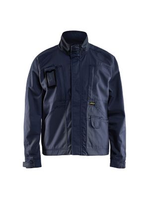 Service Jacket 4090 Donker Marineblauw - Blåkläder