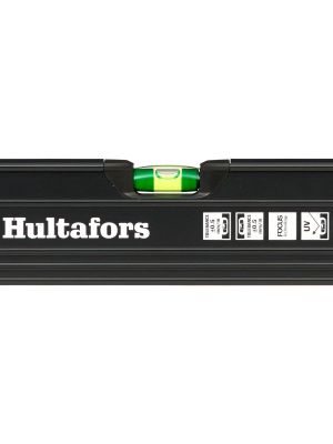 Hultafors Waterpas Aluminium PV