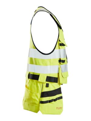 4260 High Vis Bodywarmer Brandwerend ProtecWork - Snickers