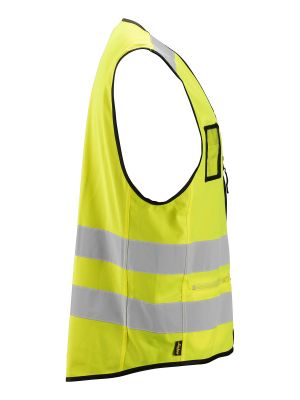 4310 High Vis Vest Klasse 2 AllroundWork - Snickers